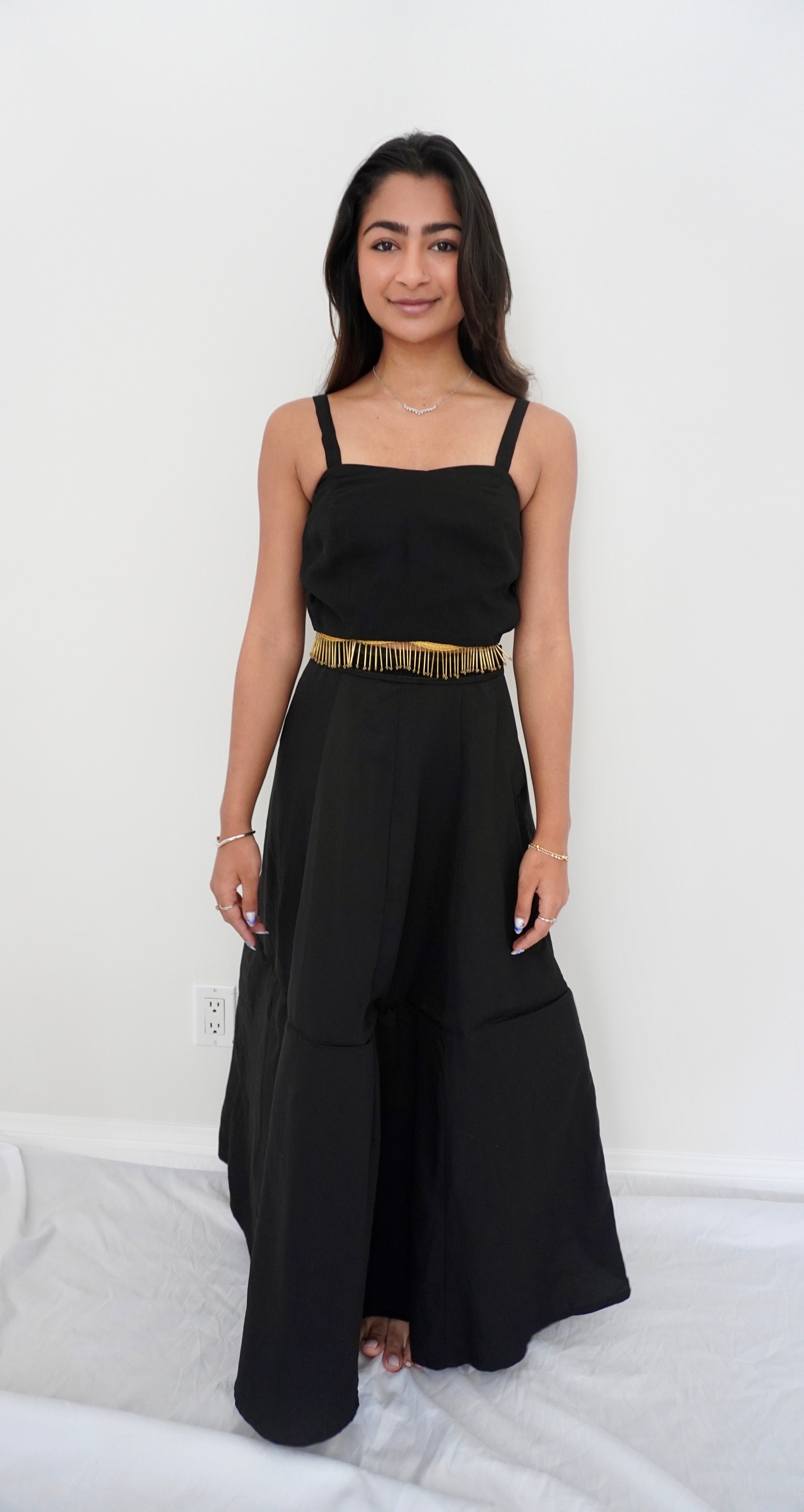 Fashion Forward Inner Skirt Khattoi